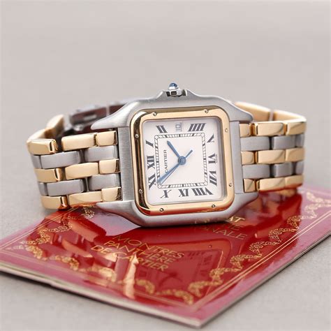 second hand cartier watches for sale|second hand cartier watches men.